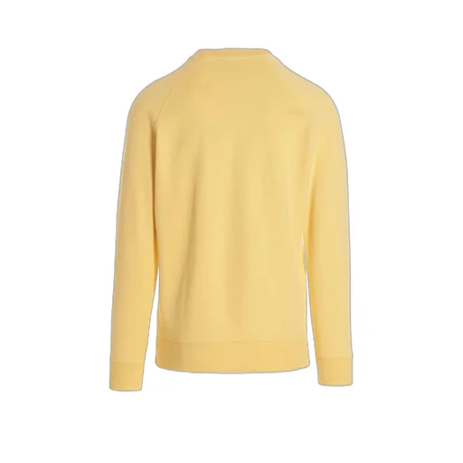 Fox Head Patch Sweatshirt