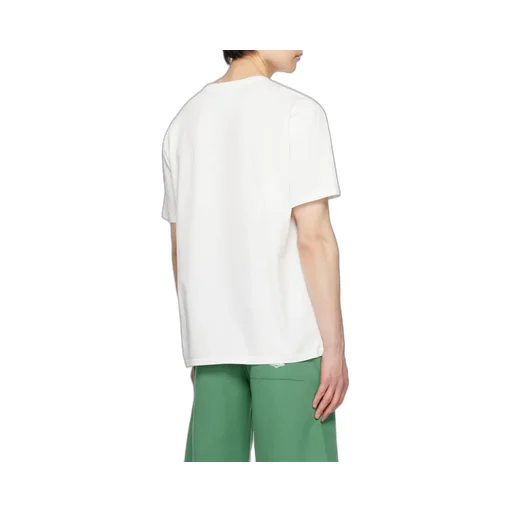 Logo-Print Cotton T-Shirt