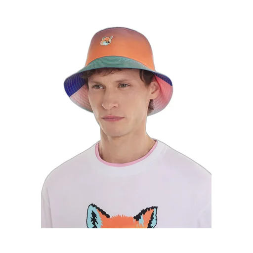 Logo Hat