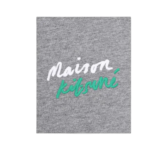 Logo-Print Short-Sleeved Cotton T-Shirt