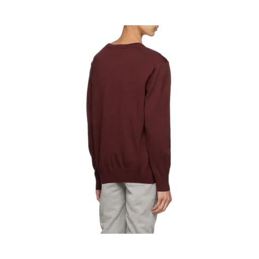 Logo Crew-Neck Jumper