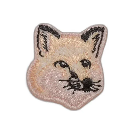 Fox Head Patch Jersey Shorts