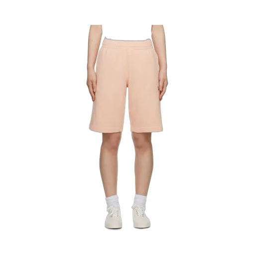 Fox Head Patch Jersey Shorts