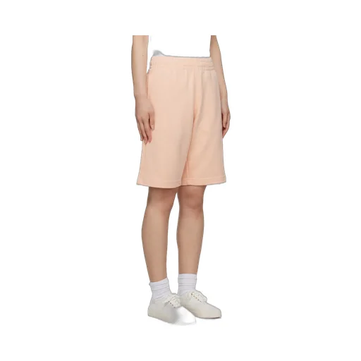 Fox Head Patch Jersey Shorts
