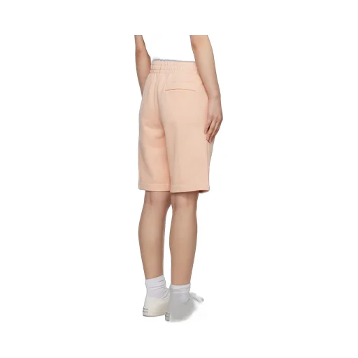 Fox Head Patch Jersey Shorts