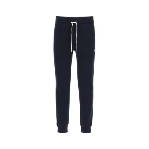Logo-Patch Track Pants