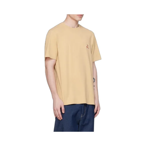 Speedy Fox Patch Comfort T-Shirt
