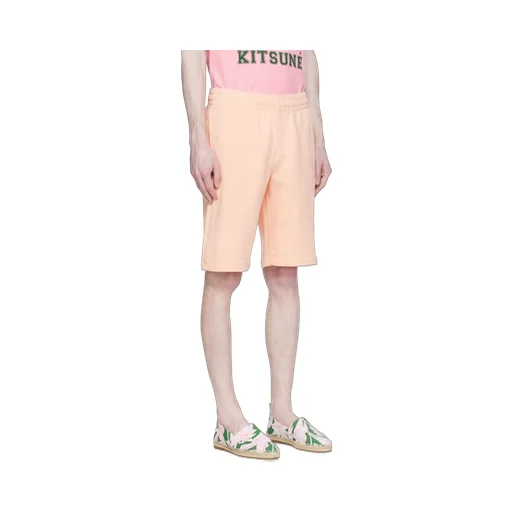 Fox Head Patch Jersey Shorts
