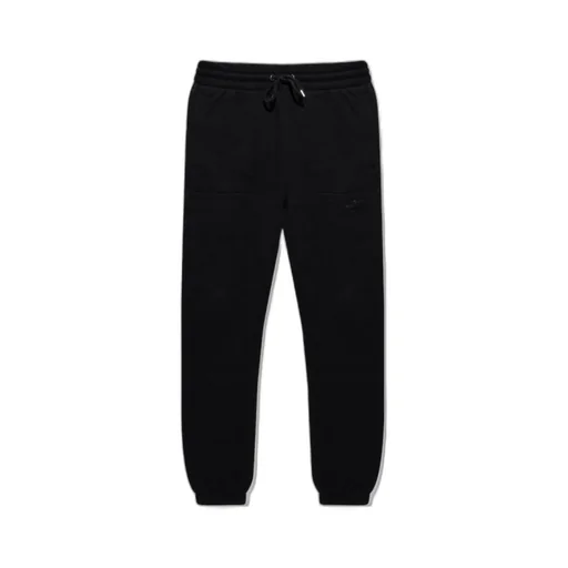Drawstring Waist Trousers