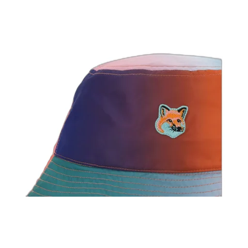 Logo Hat
