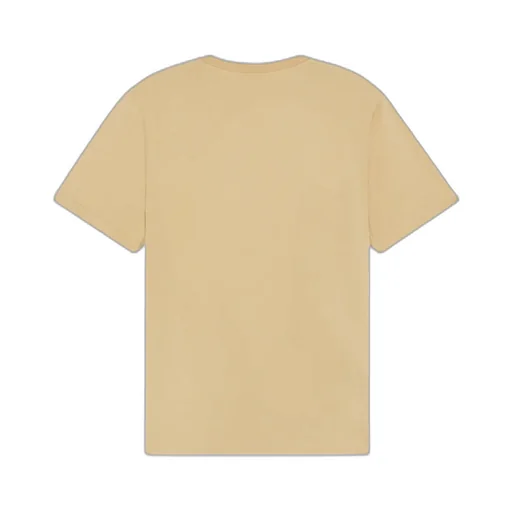 Speedy Fox Patch Comfort T-Shirt