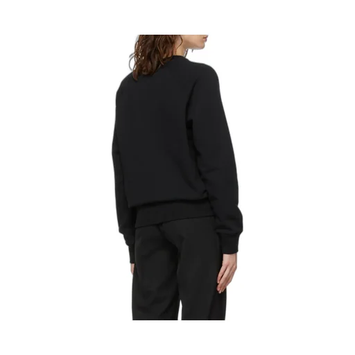 Cafe Kitsuné Logo Sweatshirt