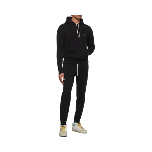 Tapered Jogging Pants