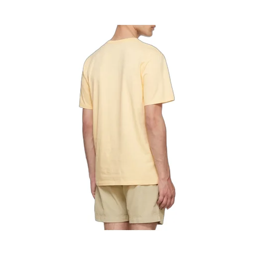 Logo-Patch Short-Sleeve T-Shirt