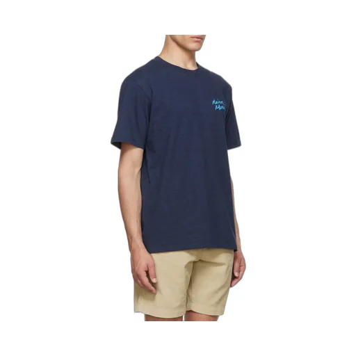 Logo Short-Sleeved T-Shirt