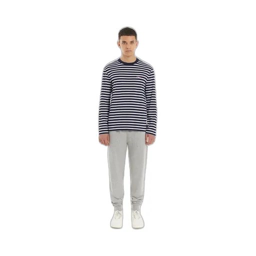 Tricolor Fox Classic Jogging Pants