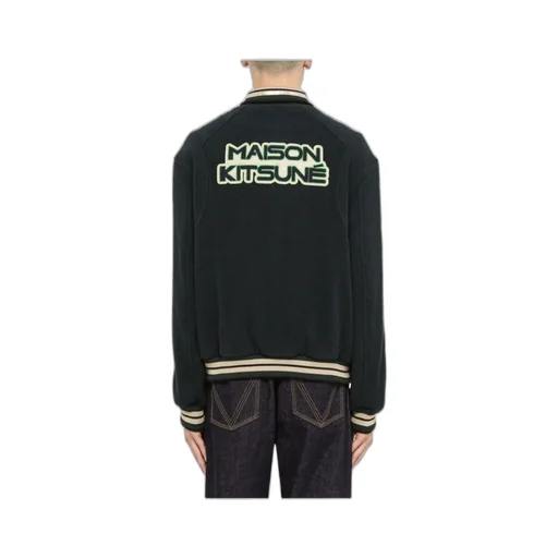 Logo Casual Jacket