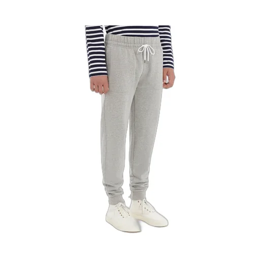 Tricolor Fox Classic Jogging Pants