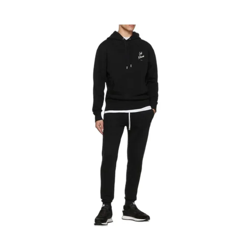 Tapered Jogging Pants
