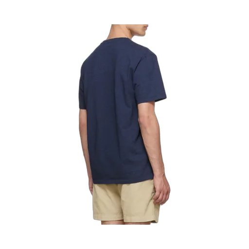 Logo Short-Sleeved T-Shirt