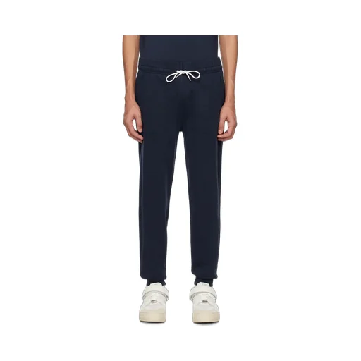 Logo-Patch Track Pants