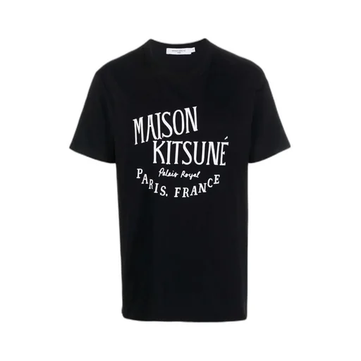Logo Printed T-Shirt