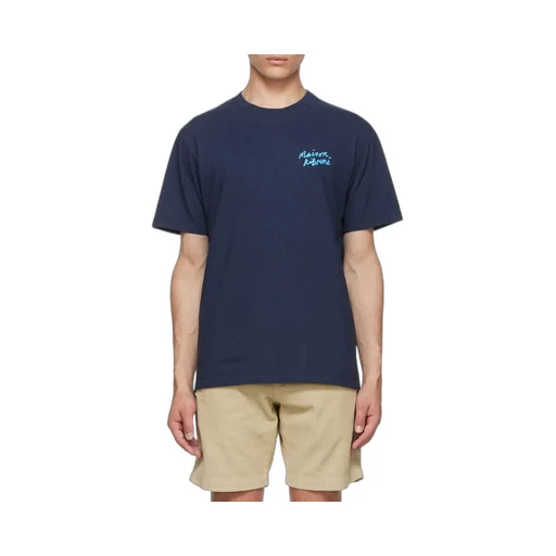 Logo Short-Sleeved T-Shirt