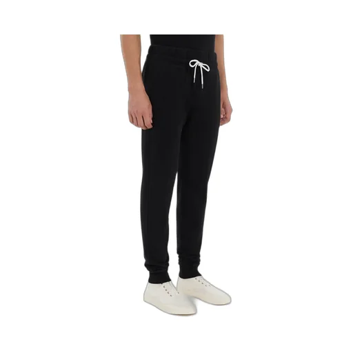 Tapered Jogging Pants
