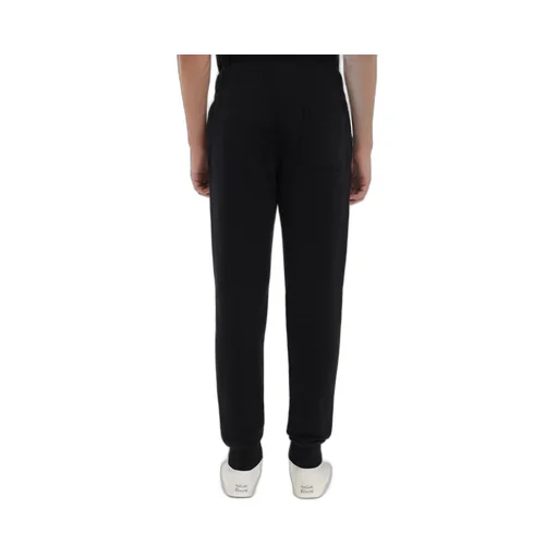 Tapered Jogging Pants