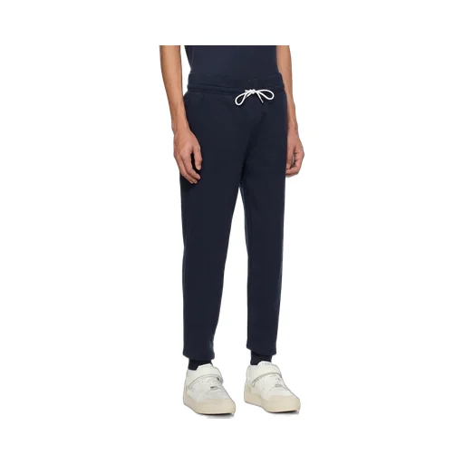 Logo-Patch Track Pants