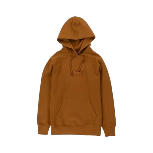 Hooded Hoodie