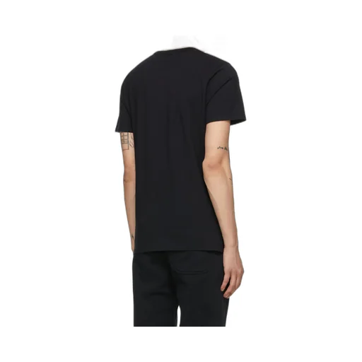Logo Printed T-Shirt