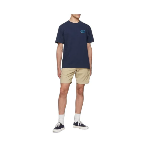 Logo Short-Sleeved T-Shirt