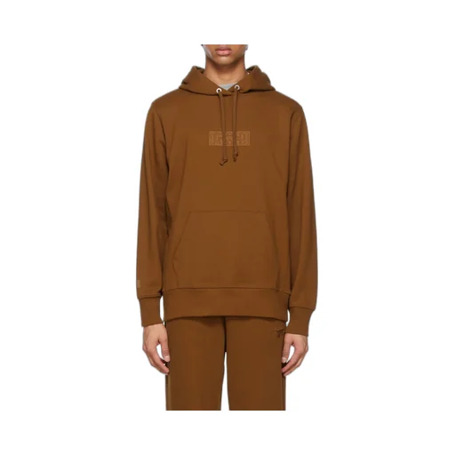 Hooded Hoodie