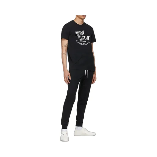 Logo Printed T-Shirt