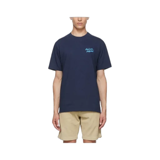Logo Short-Sleeved T-Shirt