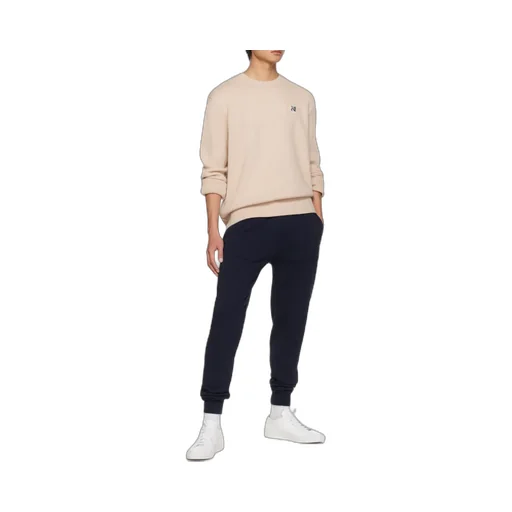 Logo-Patch Track Pants