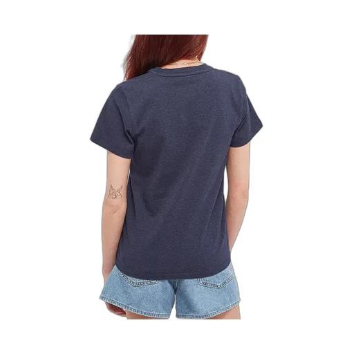 Mini Handwriting Logo Print T-Shirt