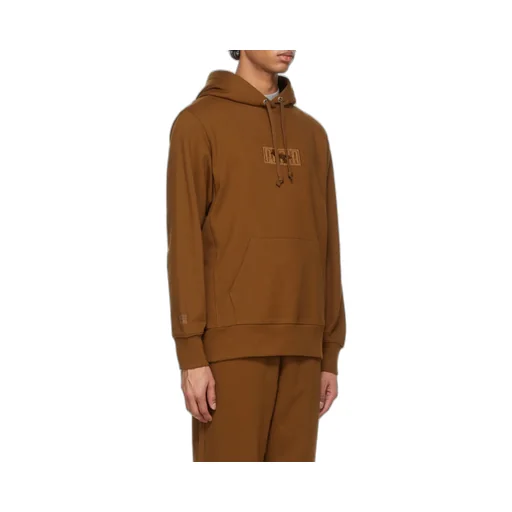Hooded Hoodie