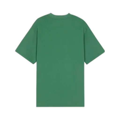 Varsity T-Shirt Maison Kitsuné