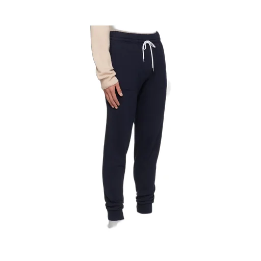 Logo-Patch Track Pants