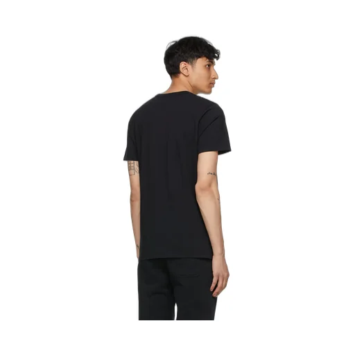 Logo Printed T-Shirt
