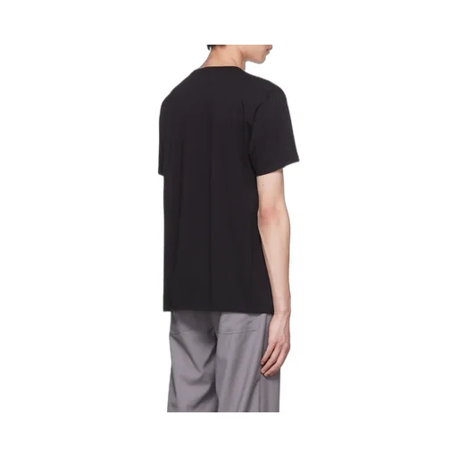 Graphic-Print T-Shirt