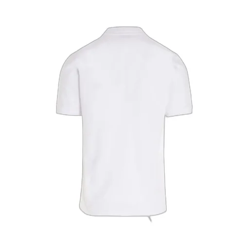 Fox-Patch Polo Shirt