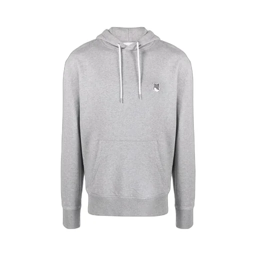 Logo Hooded Sweater