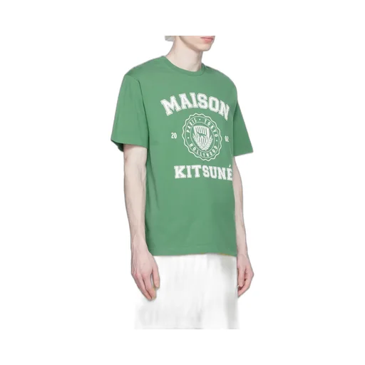 Varsity T-Shirt Maison Kitsuné