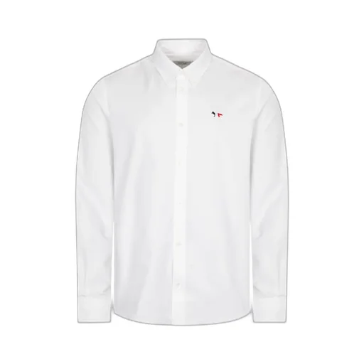Long-Sleeved Shirt