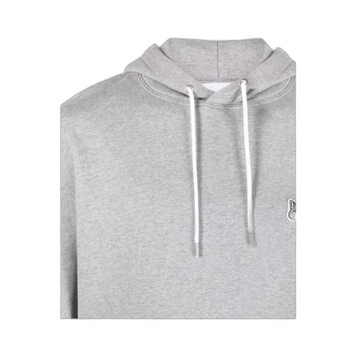 Logo Hooded Sweater