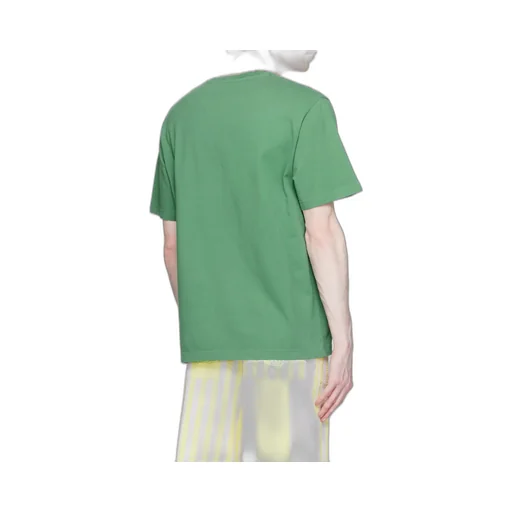 Varsity T-Shirt Maison Kitsuné
