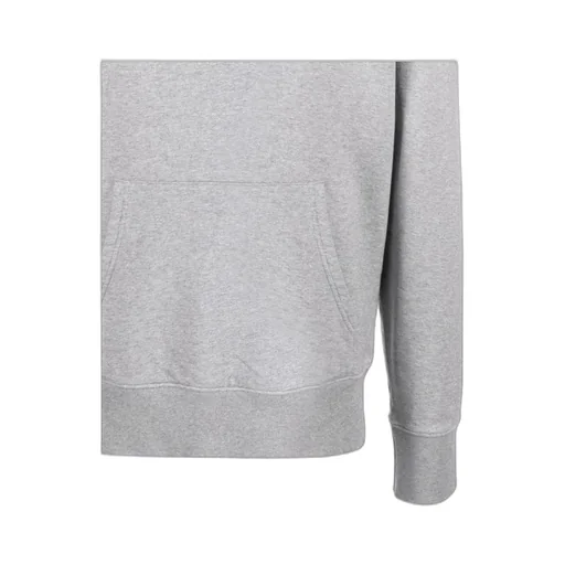Logo Hooded Sweater